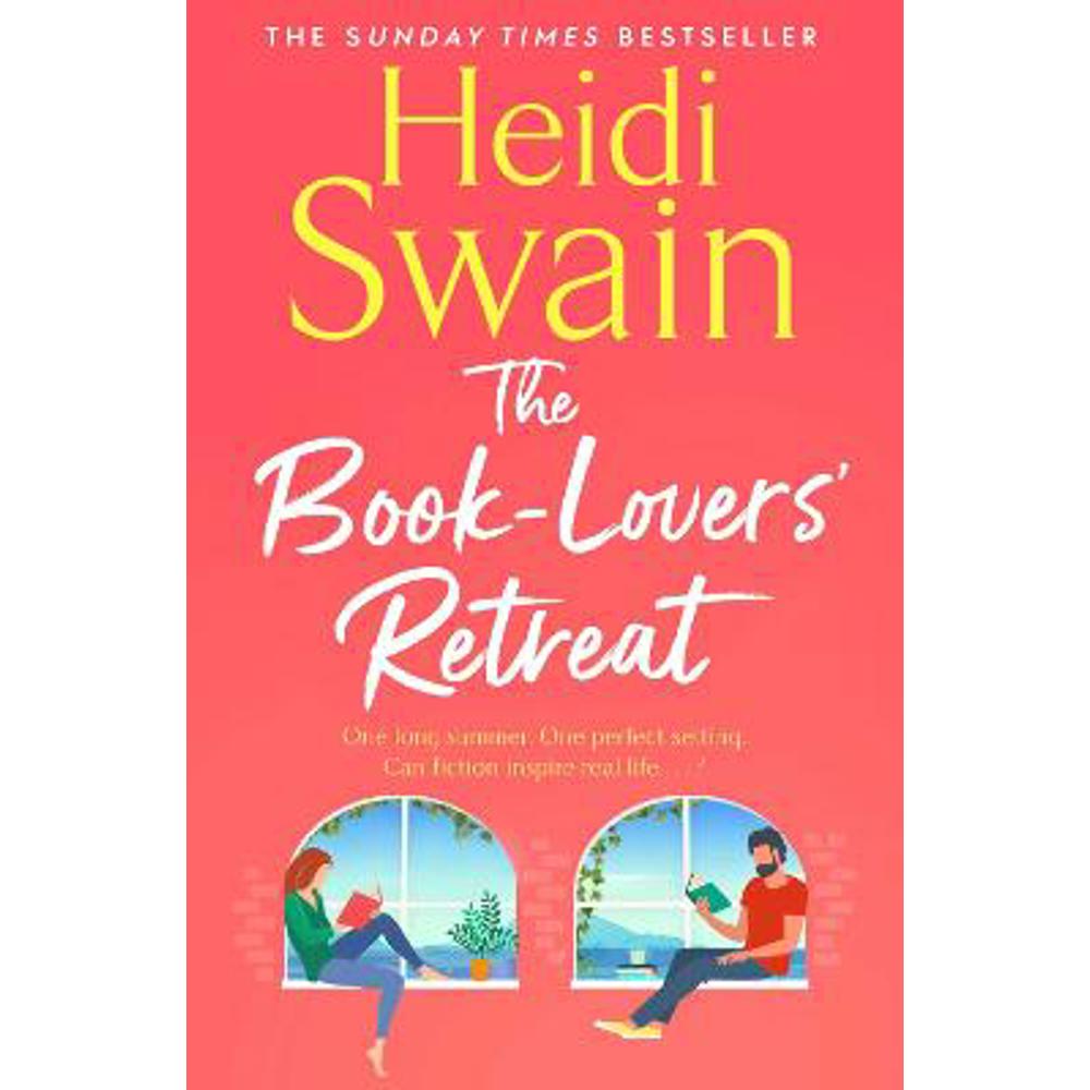 The Book-Lovers' Retreat: the perfect summer getaway (Paperback) - Heidi Swain